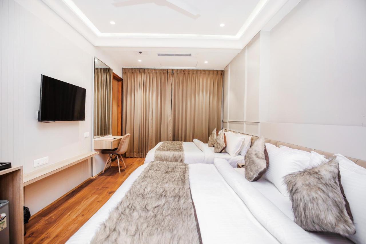 Euphoria 3* Amritsar