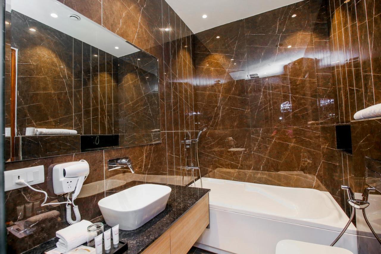 Euphoria Hotel 3*