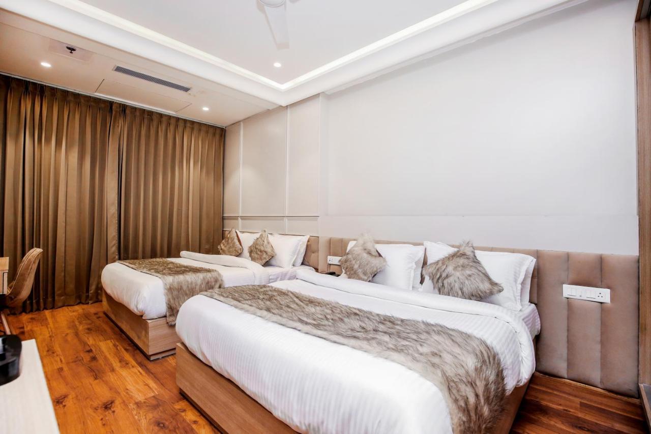 Hotel Euphoria Amritsar