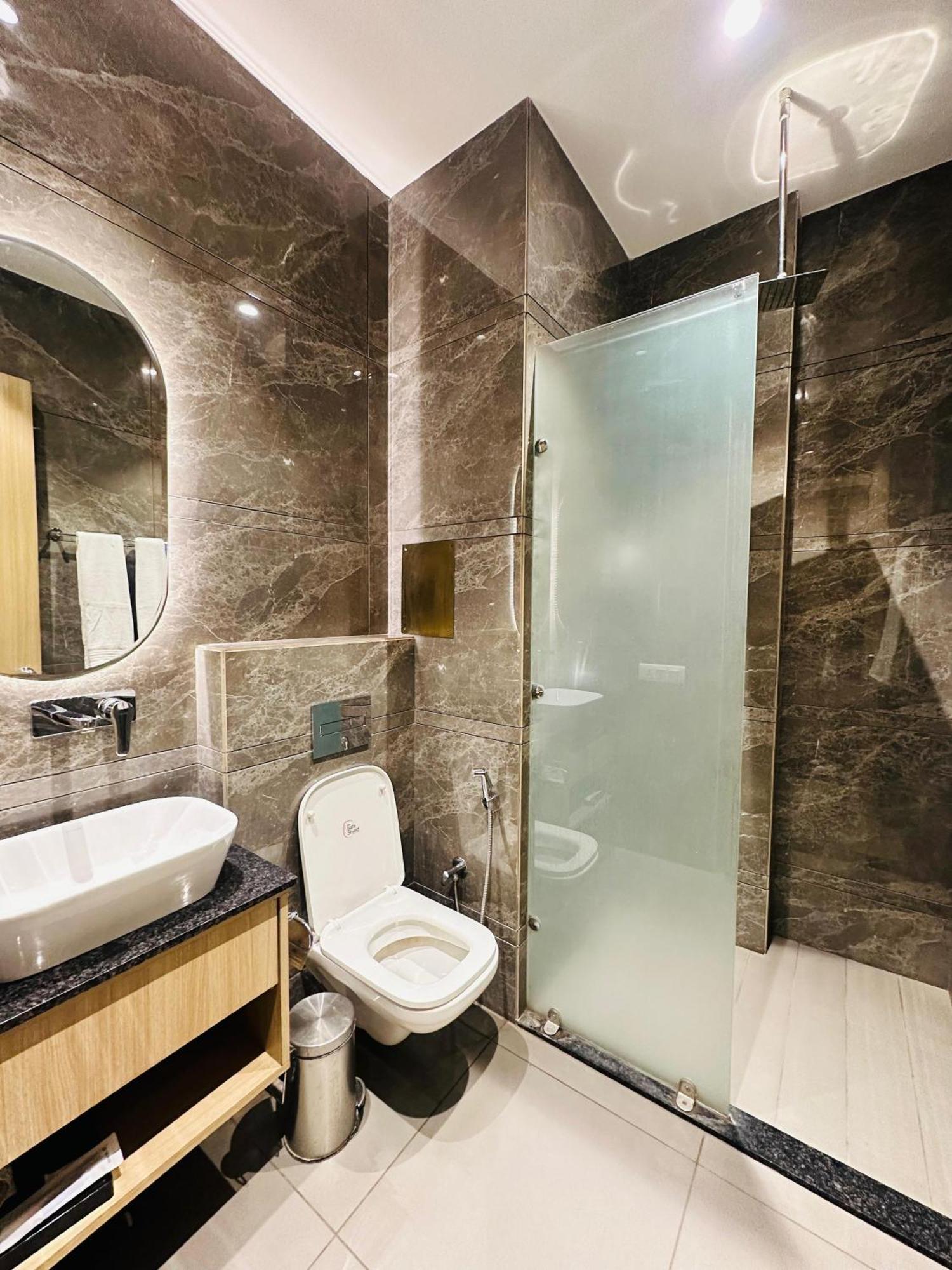 Euphoria Hotel